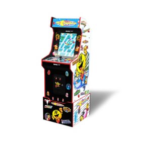 Arcade  9-Volt Game Club