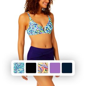 Sam's club cheap women's bathing suits