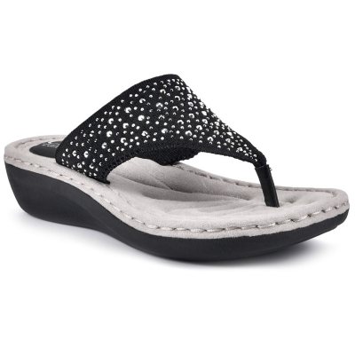 Cliffs by white mountain sandals online reviews