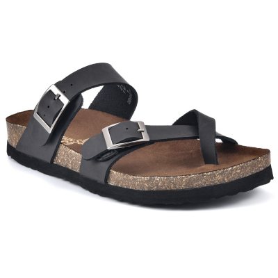 Sams discount club sandals