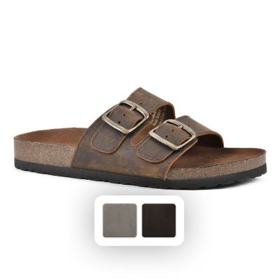 Birkenstocks at hot sale sam's club