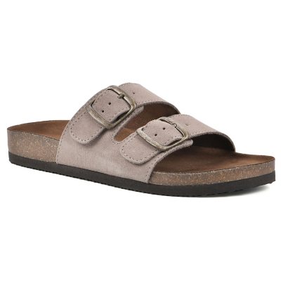 Mountain Sole Double Buckle Sandal Sam s Club