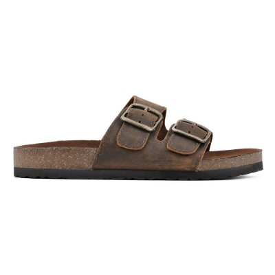 サンダル・ミュール MOU Women Sandals FW431004A COG Brown Sandals