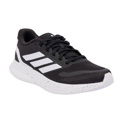 Adidas Women's RunFalcon 5 Running Shoe:- 6.5, Black