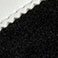 Black, variant on Adidas Gazelle Shoe