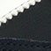 Black, variant on Adidas Samba OG Shoe