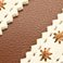Brown, variant on Adidas Women's Samba OG Shoe
