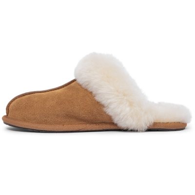 Scuffette 2 slippers hotsell