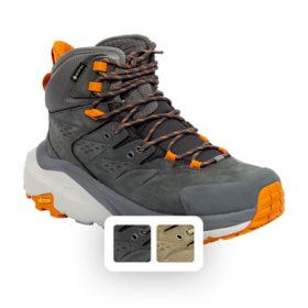 Hoka Men's Kaha 2 GTX Sneaker