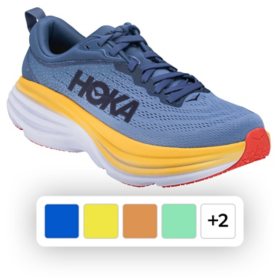 Hoka Men's Bondi 8 Sneaker