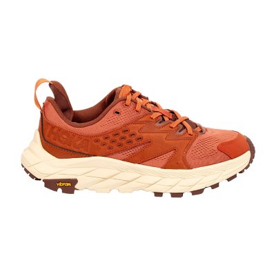 Hoka Men's Anacapa Breeze Low Top Sneaker - Sam's Club