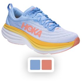 Hoka Women's Bondi 8 Sneaker