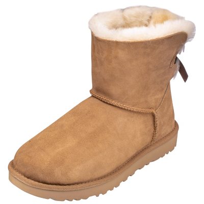 UGG Mini Bailey Bow II Boot Sam s Club