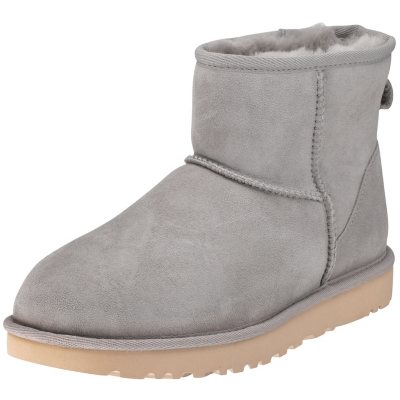 classic tall grey ugg boots