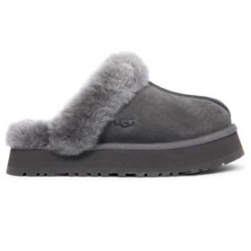 UGG Ladies Disquette Slipper