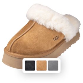 UGG Women's Disquette Slipper