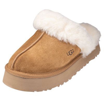 【UGG】★サンダル★ Women's Disquette UGG Women's Disquette Slipper - Sam's Club