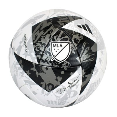 Adidas mls official hot sale match ball