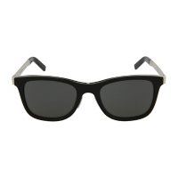 Saint Laurent SL51COMBI Sunglasses, Black