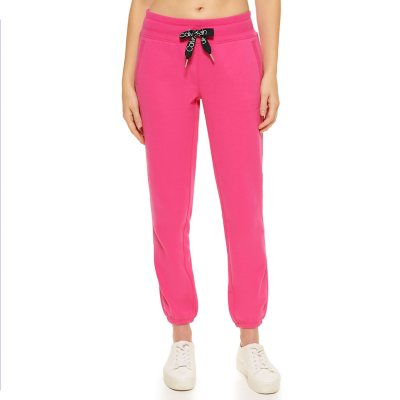 Calvin Klein Ladies Logo Jogger Sam's Club