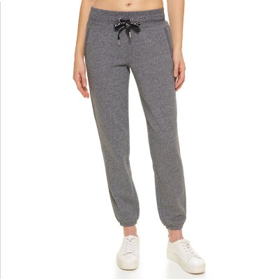 calvin klein joggers womens