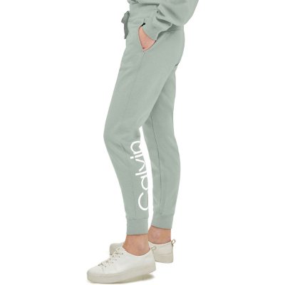 Calvin Klein Ladies Logo Jogger - Sam's Club