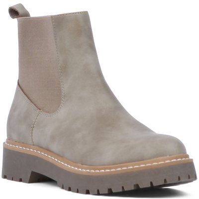 DV by Dolce Vita Lobera Chelsea Boot - Sam's Club