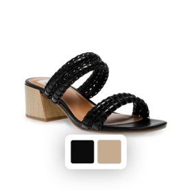 Sam's club women's sandals new arrivals