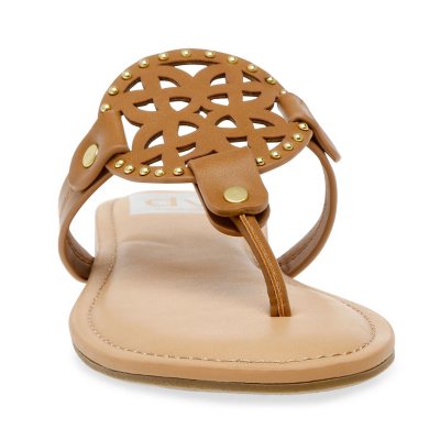 Dolce vita flat sandals online