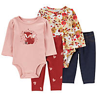 Shop Baby & Toddler Clothing