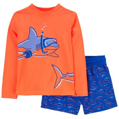 Carters boy swimwear online