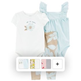 Baby Clothing - Sam's Club