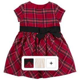 Carter's Toddler Girls Holiday Dress