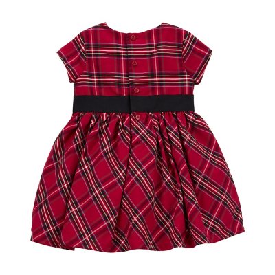 Carter s Toddler Girls Holiday Dress