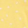 Yellow, variant on Carter's Baby 4-Pack Bodysuit