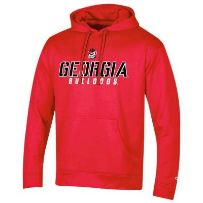 Georgia hotsell champion hoodie