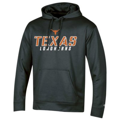 NCAA Men's Champion Classic Fit Pullover Hoodie Texas Longhorns - Sam's Club