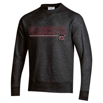 NCAA Men's Champion Long Sleeved Crew Neck Fleece - Sam's Club