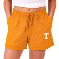 NCAA Ladies Pull-On Shorts Tennessee Vols