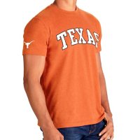 NCAA Men's Champion Short Sleeve Tee Texas Longhorns