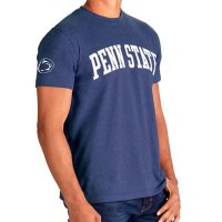 NCAA Men's Champion Short Sleeve Tee Penn State Nittany Lions