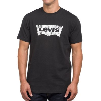 Levi's Men's Short Sleeve Graphic Tee - Sam's Club