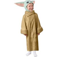 Rubies Grogu/The Child/Baby Yoda Halloween Costume