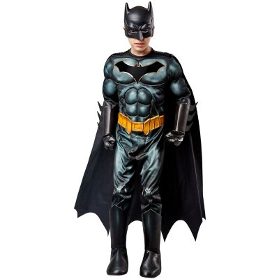 Rubies Child Batman Halloween Costume (Assorted Sizes) - Sam's Club