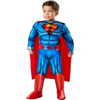 Rubies Superman Halloween Costume