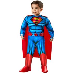 Rubies Superman Halloween Costume