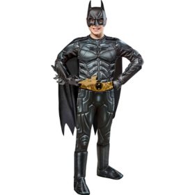 Batman Kids Premium Costume