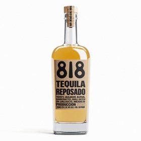 818 Reposado Tequila (750 ml)