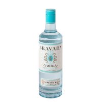 Bravada Vodka, 750 ml