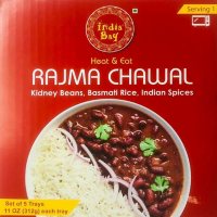 India Bay Basmati Rice and Kidney Beans (5 pk.)